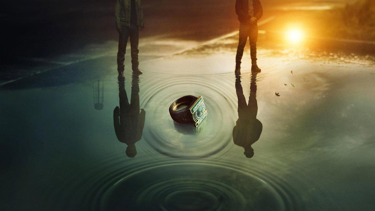 Copertina: Lanterns: 30 giorni in Top 10, ma la stagione 2 non è ancora ufficiale