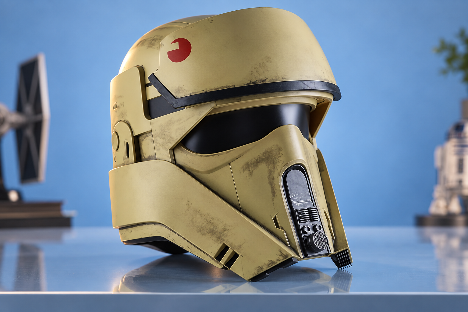 Star Wars Black Series Shoretrooper a 80,55€, perfetto per cosplay e display