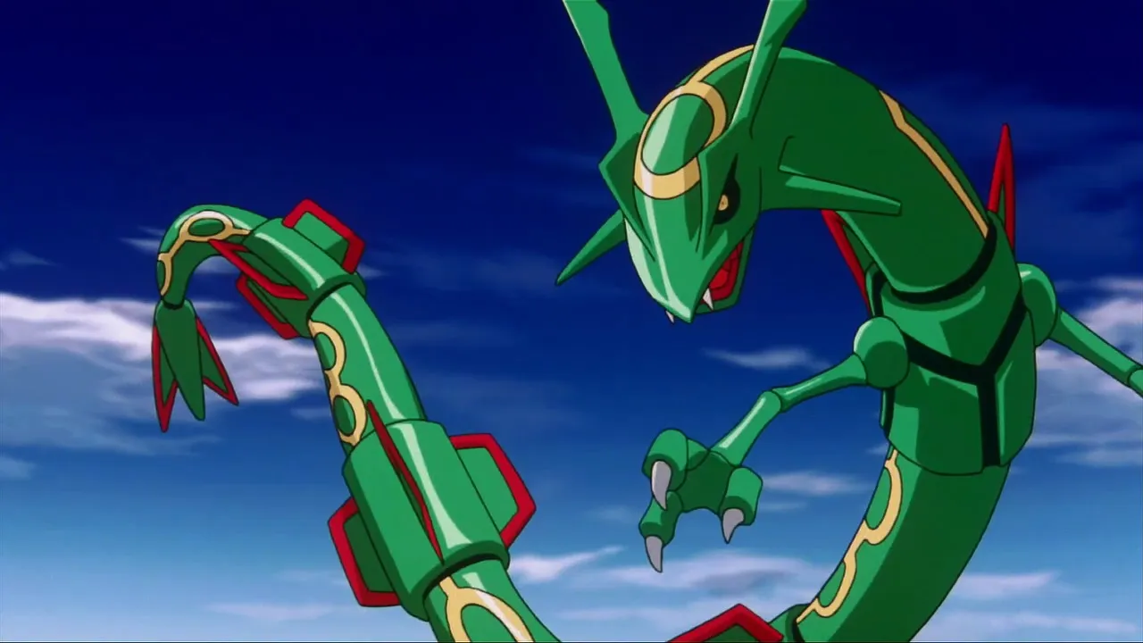 I Pokémon leggendari più potenti di sempre