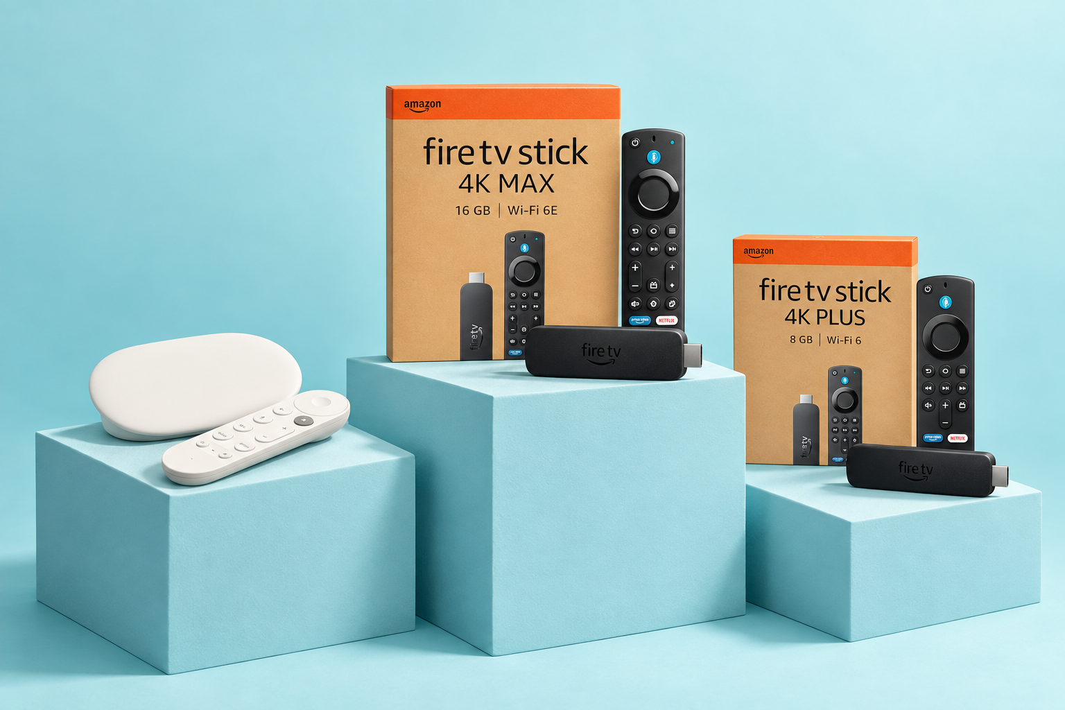 Migliori box TV e stick cloud gaming: classifica 2026