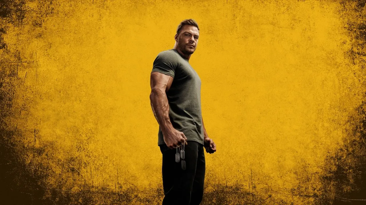 Prime Video: Reacher inarrestabile, Neagley debutta terza