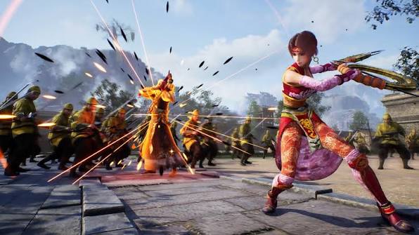 Dynasty Warriors 3 torna in prova gratis, ma non è tutto