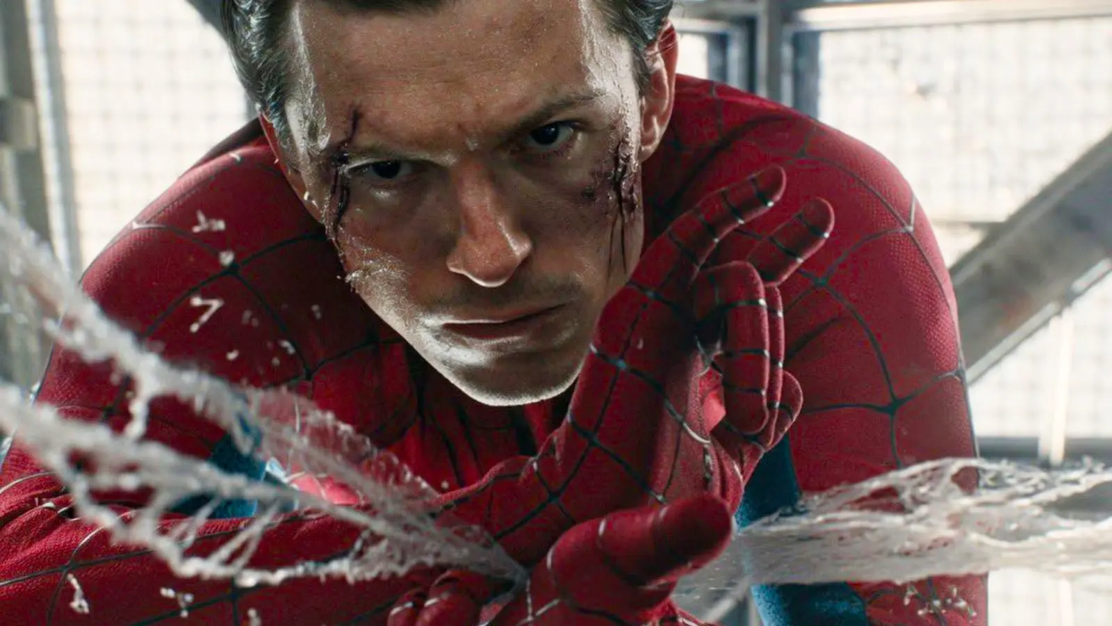 Spider-Man: la trama scartata che cancellava il nome Spider-Man