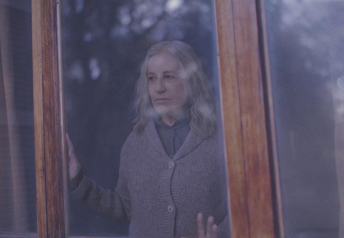 Mis muertos tristes: l'horror di Larraín su Netflix da 24 settembre