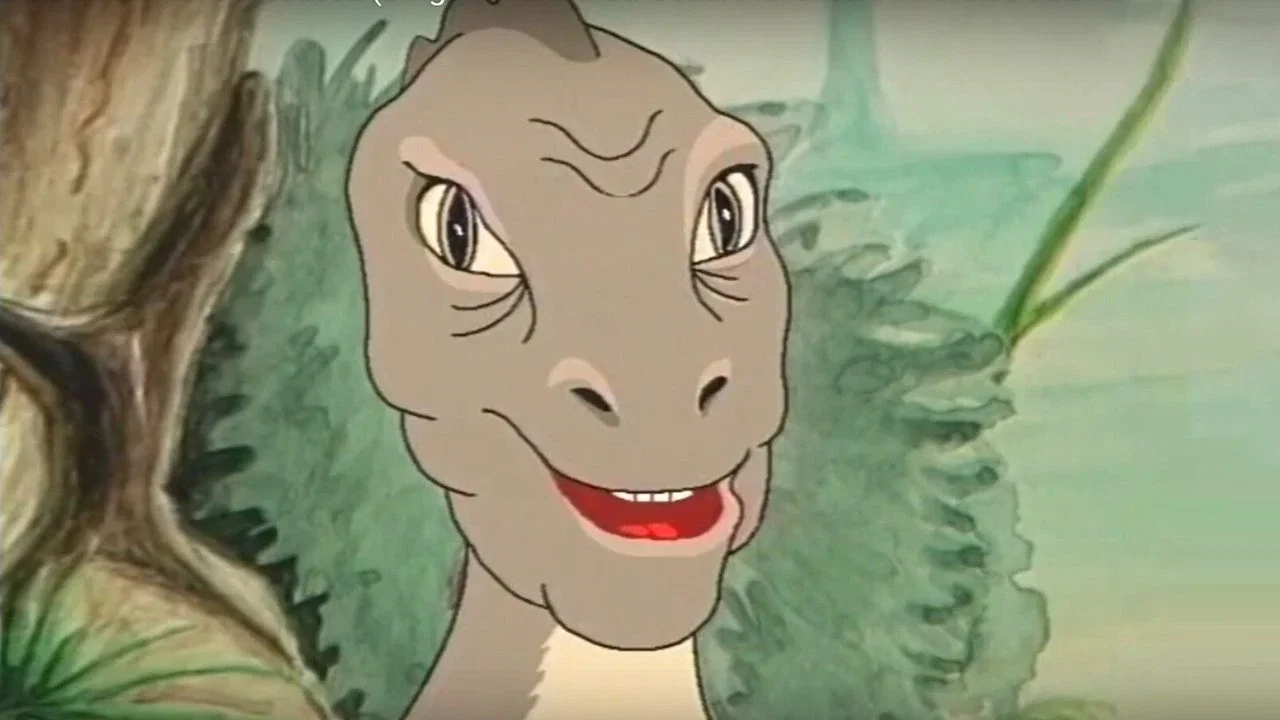 Animazione da incubo: 15 film che non dimenticherai facilmente