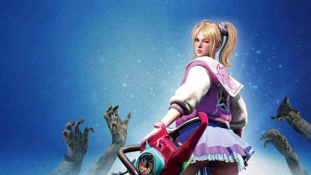 Lollipop Chainsaw: il film live-action sarà un prequel vietato ai minori