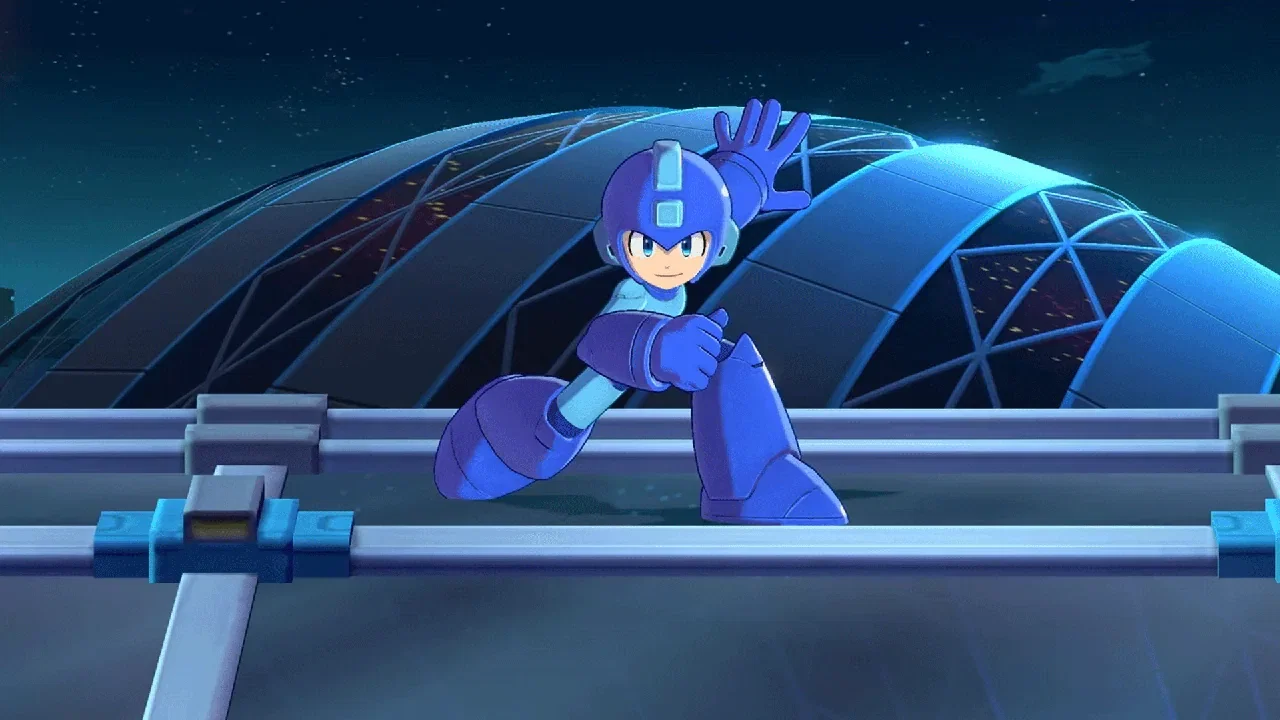 Mega Man Dual Override provato, è l'ora della festa
