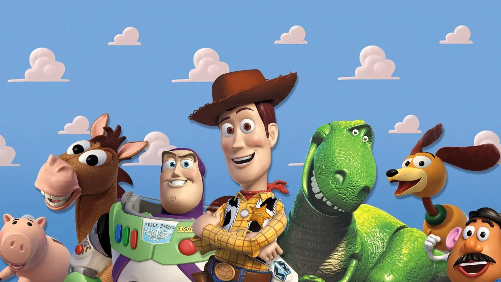 Quanto ne sai sui film di Toy Story? Mettiti alla prova