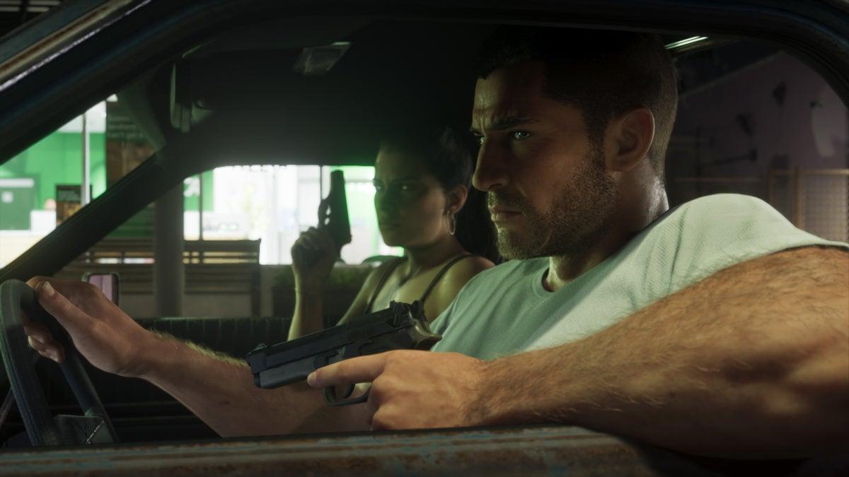 GTA, stretta di Rockstar sulle mod: ecco quali