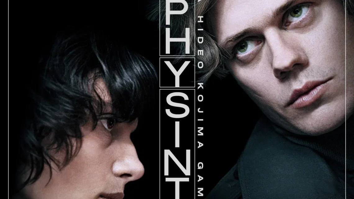 Physint arriverà anche su PlayStation?