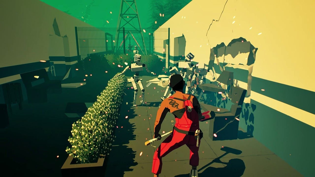 C’è un gioco che vi farà distruggere tutto come non mai