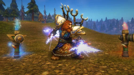 World of Warcraft: Forever, usare certi nomi potrebbe costarvi caro