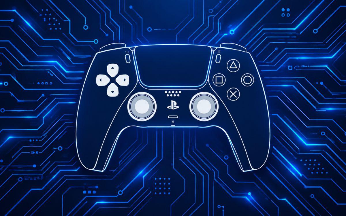 PlayStation, un brevetto Sony porta i pagamenti sul pad