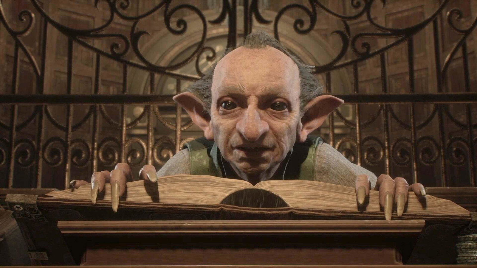 Hogwarts Legacy diventa multiplayer, ora puoi essere anche un professore