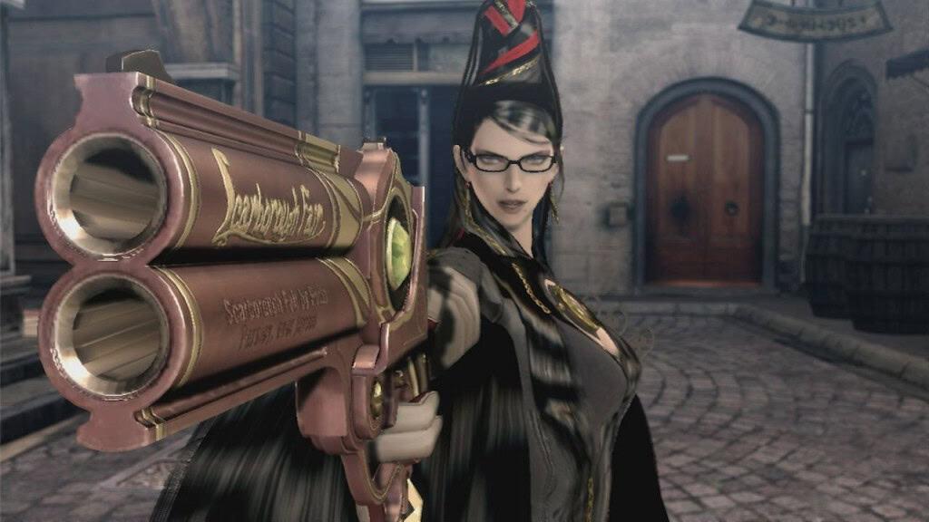 Bayonetta, PlatinumGames riaccende le speranze sul futuro