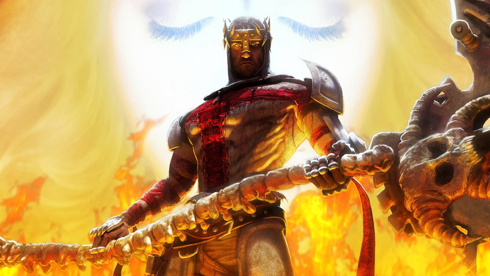 Kratos ti manca? 10 giochi da provare se ami God of War