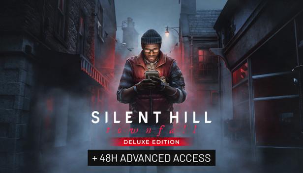 Il nuovo SILENT HILL è già giocabile: ecco la versione da comprare (ora è anche scontata)