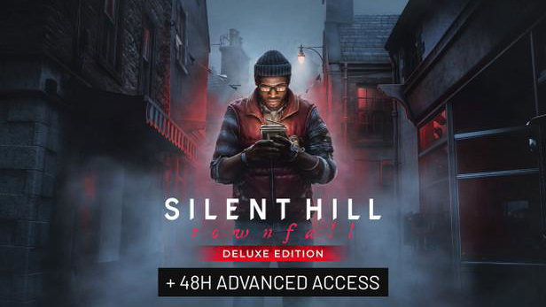 Immagine di Il nuovo SILENT HILL è già giocabile: ecco la versione da comprare (ora è anche scontata)
