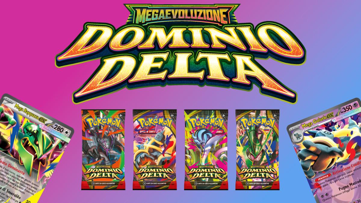 Pokémon GCC Dominio Delta: le due carte di Pincurchin in anteprima