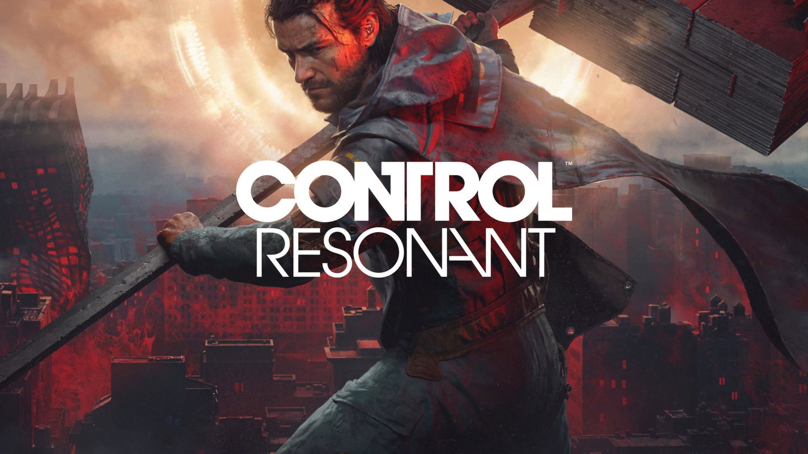 CONTROL Resonant già scontato, lo trovi a 43€ su PC