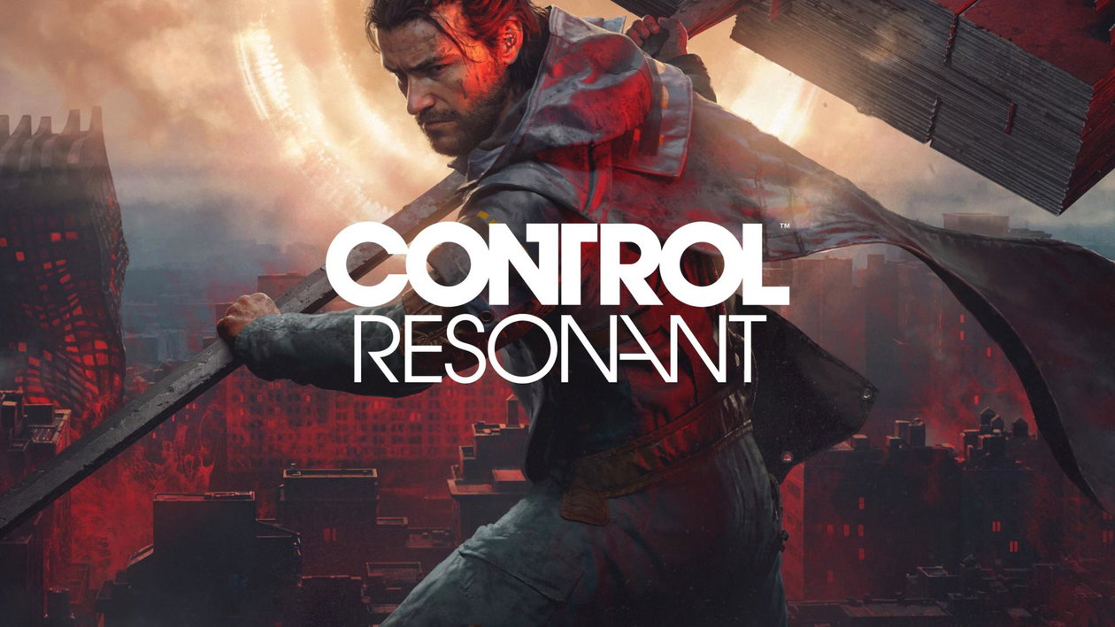 Immagine di CONTROL Resonant già scontato, lo trovi a 43€ su PC
