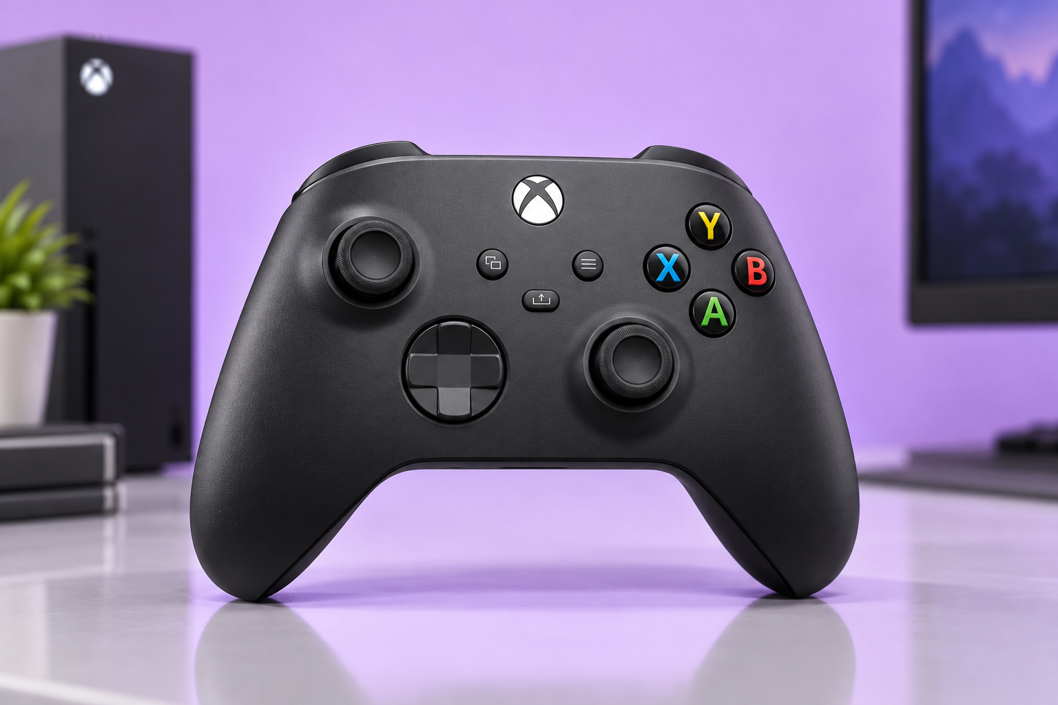 Anteprima: Xbox Controller Wireless a 48,99€, fino a 40 ore tra console e PC