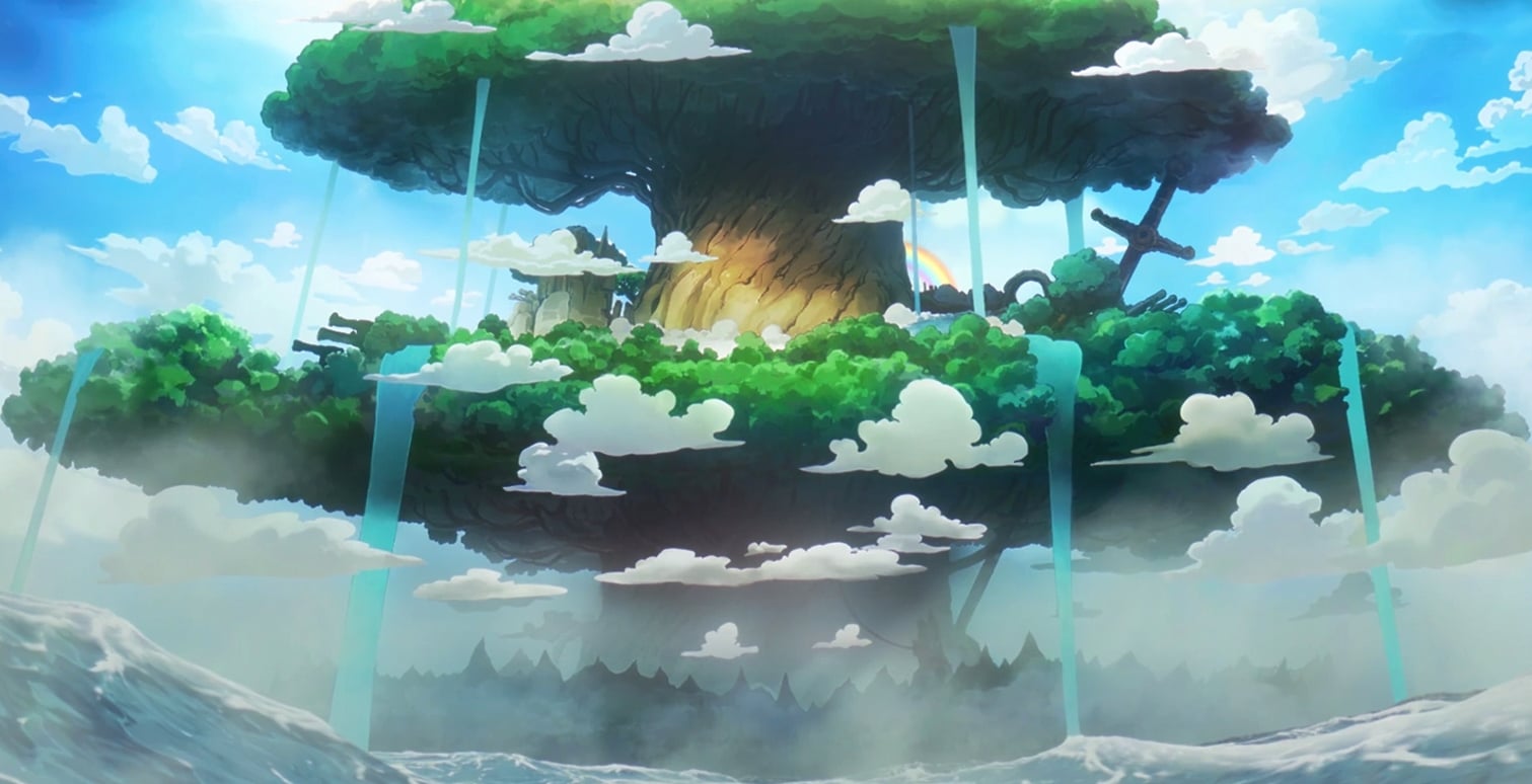 One Piece si ferma: il 27 settembre l'ultimo episodio del 2026