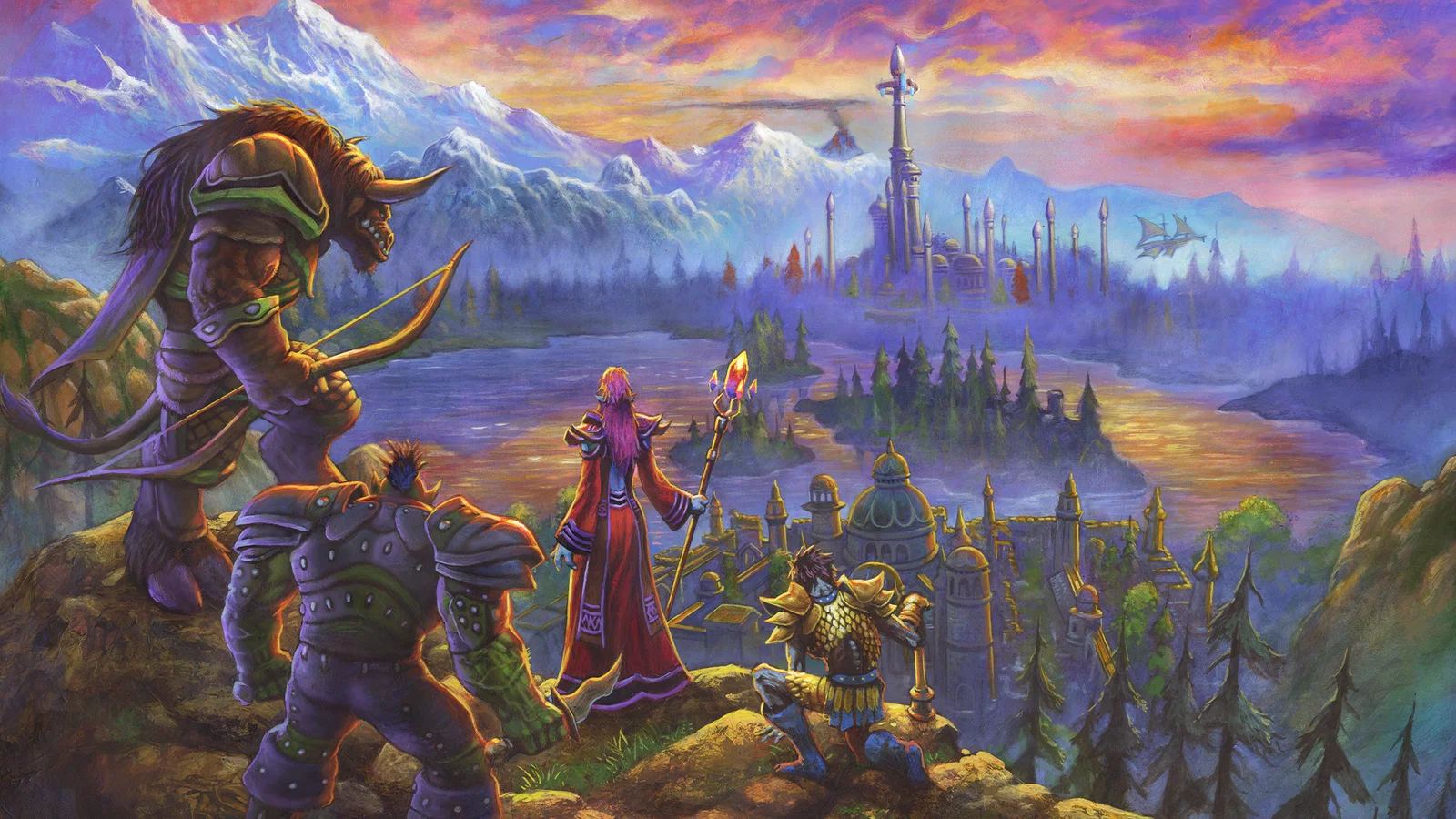 World of Warcraft: Forever, chi imbroglia rischia grosso
