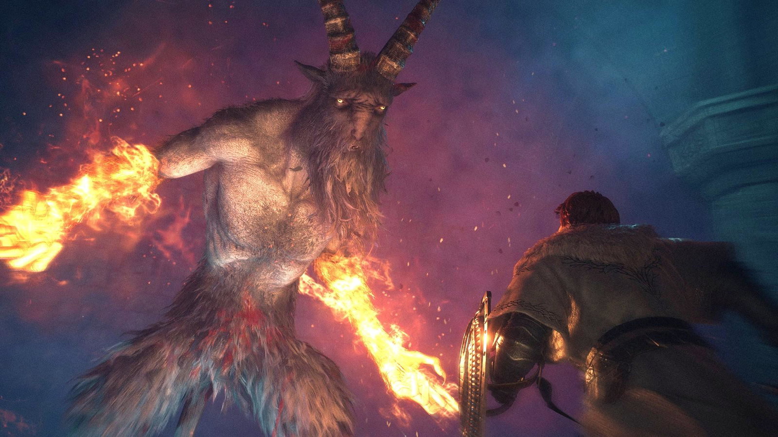 Dragon's Dogma 2 è troppo “scomodo”? Dipende dal pubblico