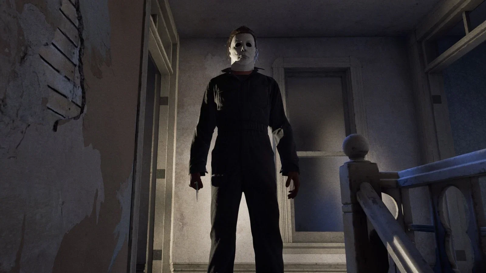 Halloween: The Game come Dead by Daylight? IllFonic non ci sta