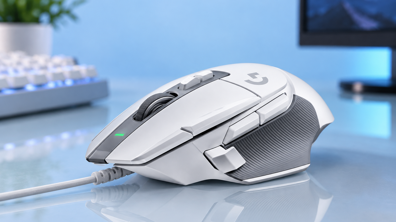 Immagine di Logitech G502 X da 69,99€ a 56,90€, eccellente per giocare su PC