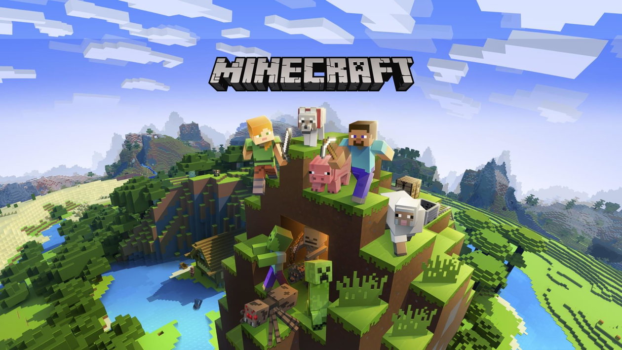 Immagine di Minecraft Java & Bedrock a 16€: l'affare da non perdere