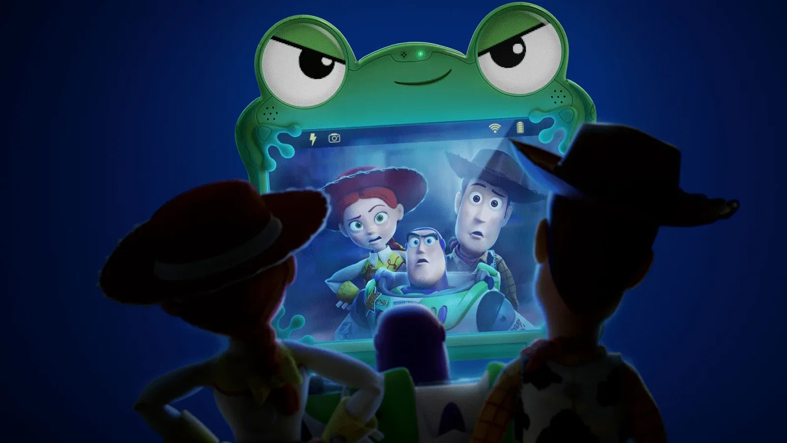 Toy Story 5 è su Disney+: da oggi visibile in Italia