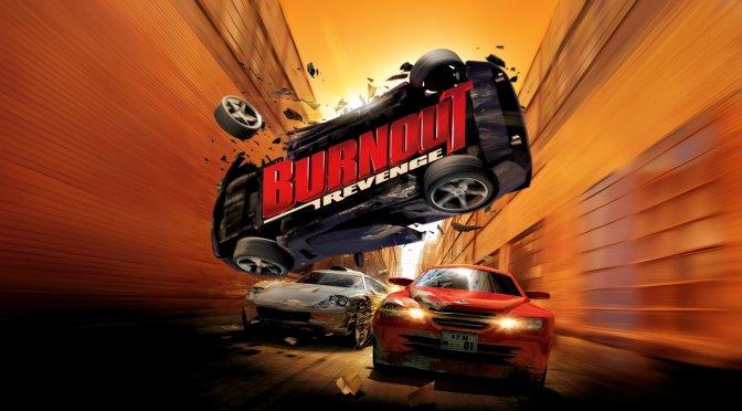 Burnout Revenge su PC? I fan gli hanno aperto due strade