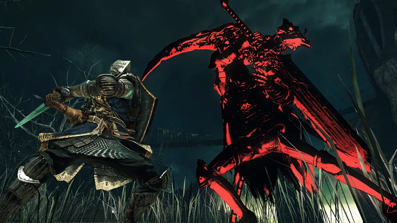 Dark Souls II ora si può affrontare tutto insieme agli amici
