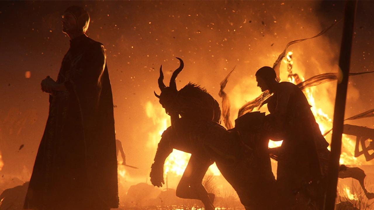 Diablo 5, Blizzard punta a farvi sentire invincibili