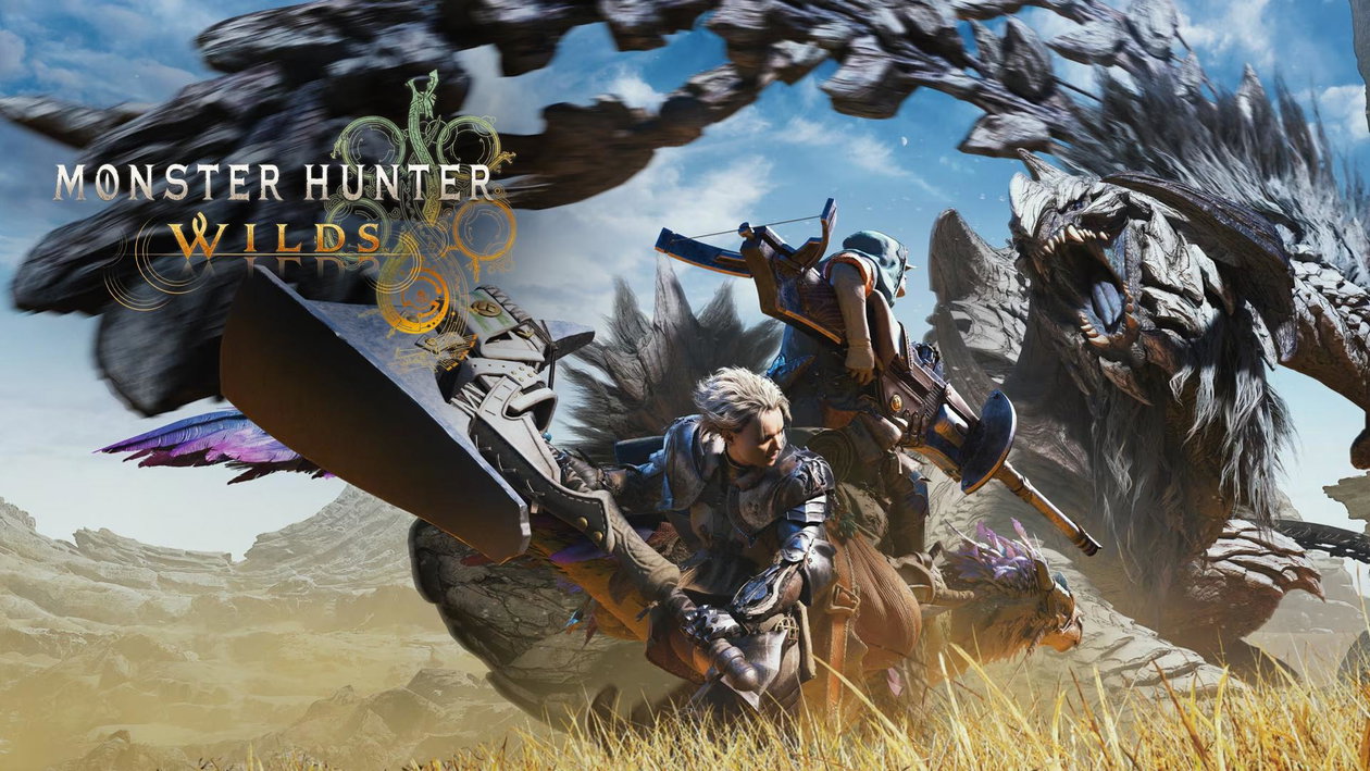 Immagine di Monster Hunter Wilds al 44%: dove comprarlo su PC, PS5, Xbox e Switch 2
