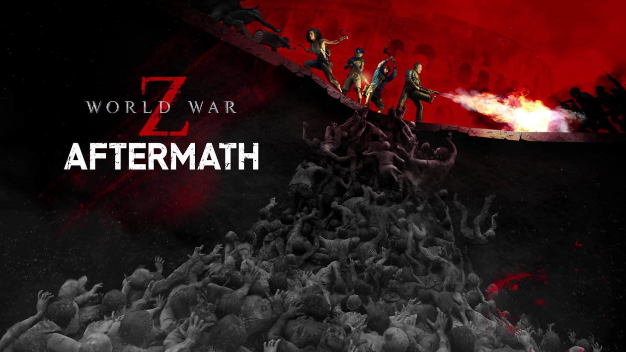 Immagine di World War Z Aftermath al 66%, un gran prezzo per affrontare le orde in co-op