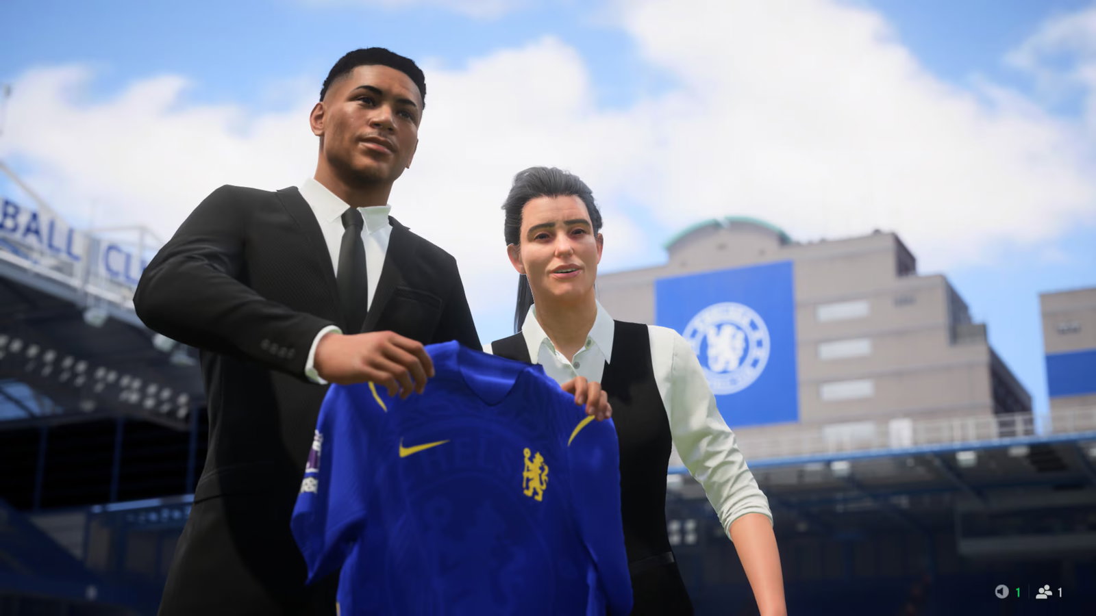EA Sports FC 27, cambia il prezzo (ma anche ciò che offre)