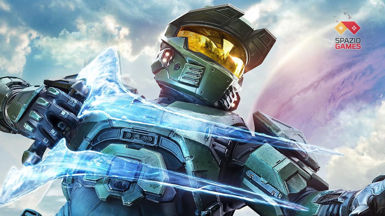 Activision su Halo è la scelta migliore che si potesse fare