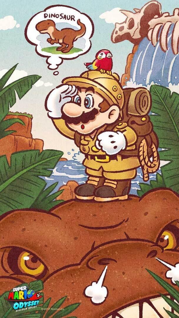 Migliori giochi Super Mario per Switch: classifica 2026