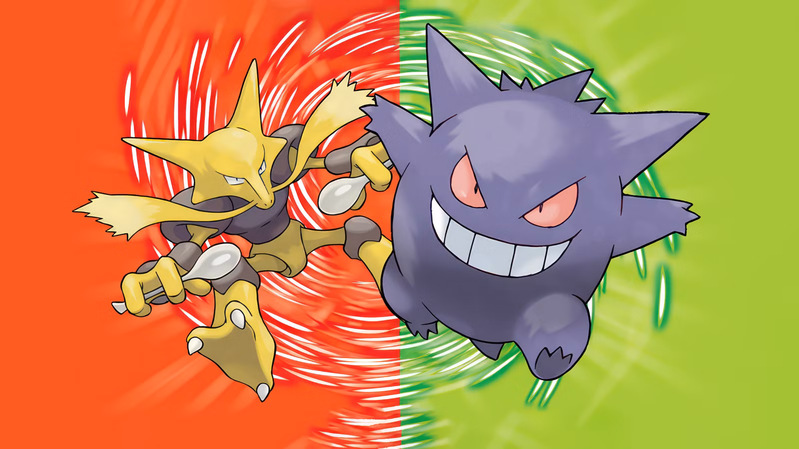 I Pokémon del Game Boy tornano con tantissime possibilità in più