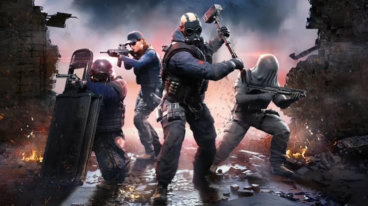 Rainbow Six Tactics, la svolta a turni arriva da lontano