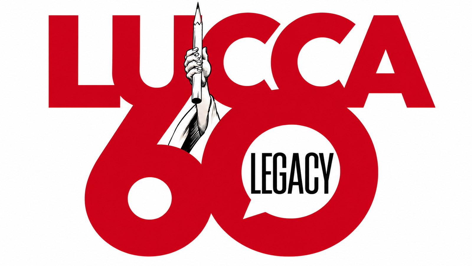 Lucca 2026: sessant'anni di un'eredità ancora viva