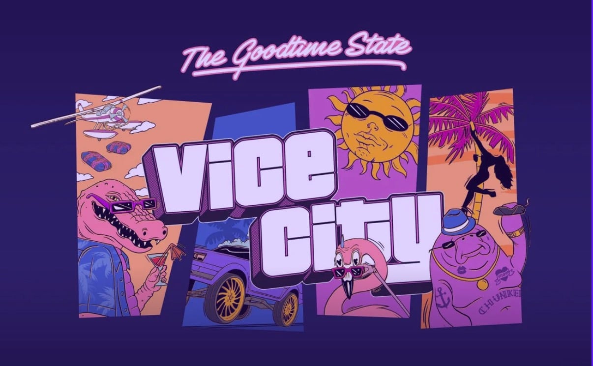 GTA 6, il Collector's Box è ufficiale: prezzo e contenuti
