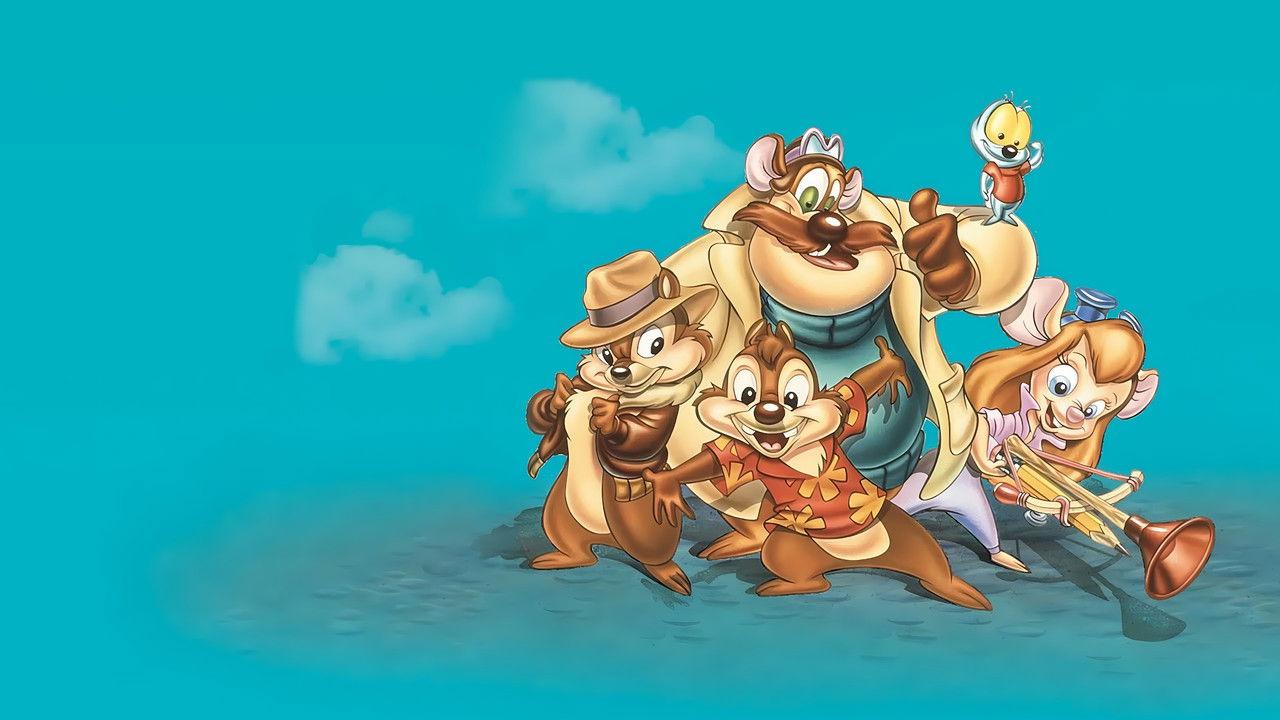 Disney Lorcana Rescue Rangers a 14,99€, il playmat perfetto per il mazzo