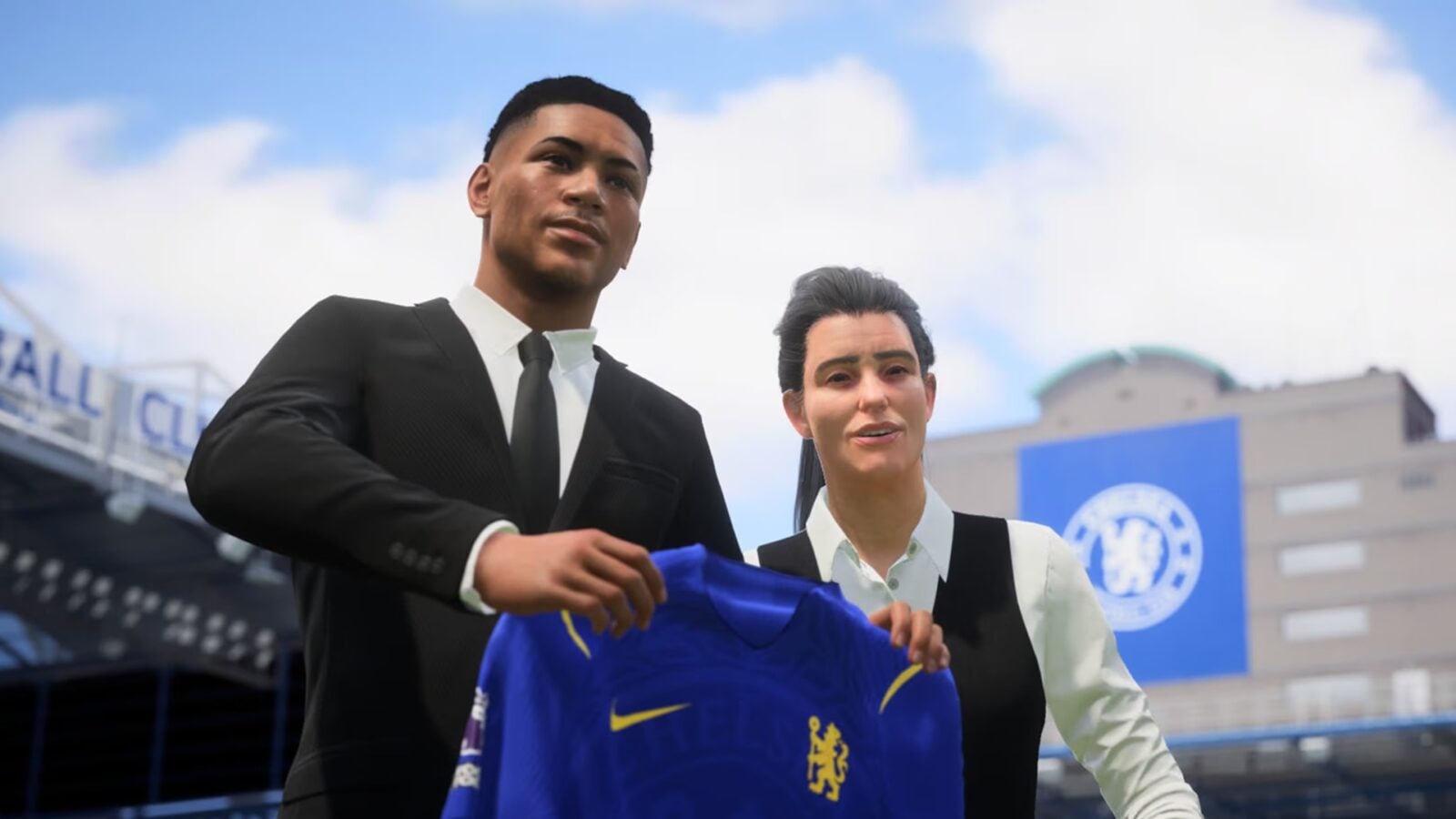 EA Sports FC 27, le migliori formazioni per iniziare su FUT