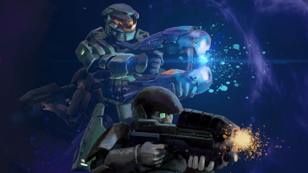 Halo, un gioco "segreto" era in lavorazione