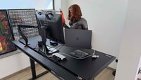 Recensione Secretlab Magnus Pro, la miglior scrivania che si possa desiderare