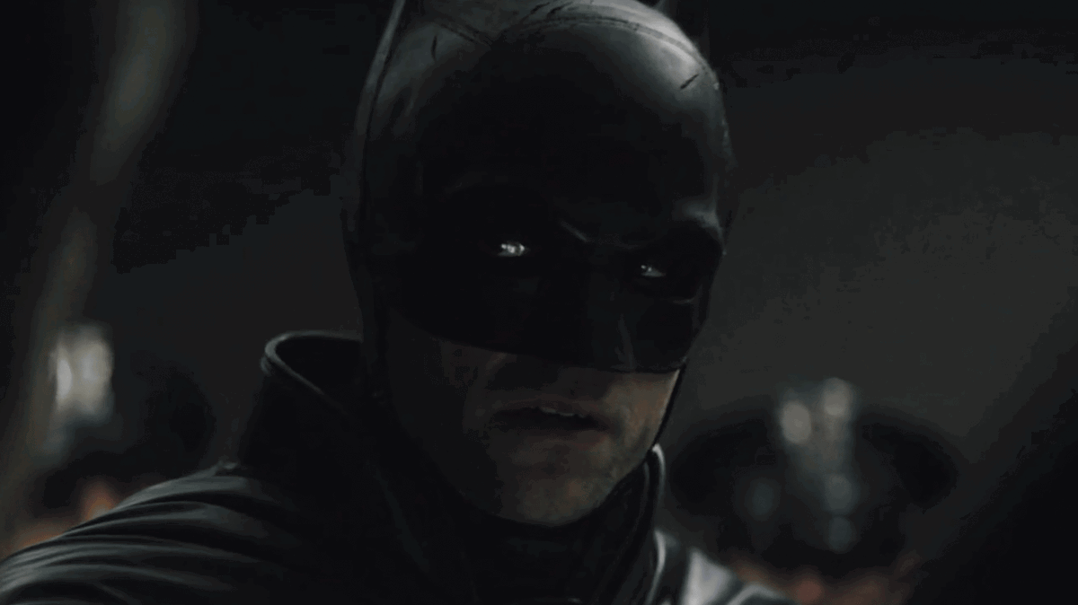 Robert Pattinson: il suo Batman è troppo legato al tono di Matt Reeves per il DCU